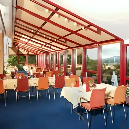 Hessen Hotelpark Hohenroda