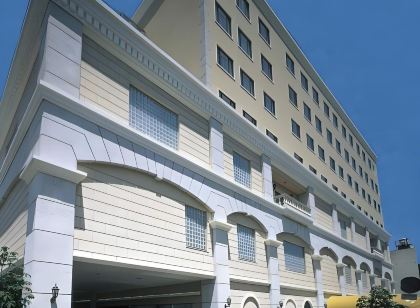 호텔 모나크 돗토리