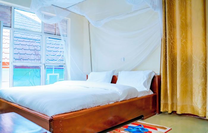 Kivu Nest Hotel