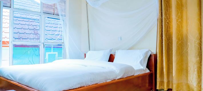 Kivu Nest Hotel Hotels in Rubavu