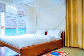 Kivu Nest Hotel