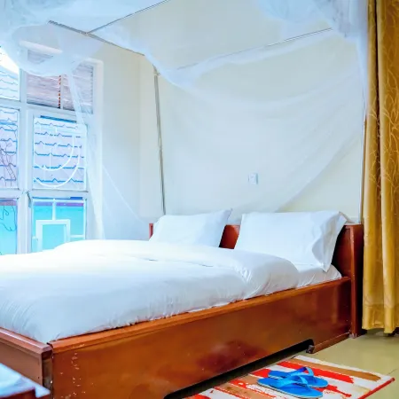 Kivu Nest Hotel Hotels in Rubavu