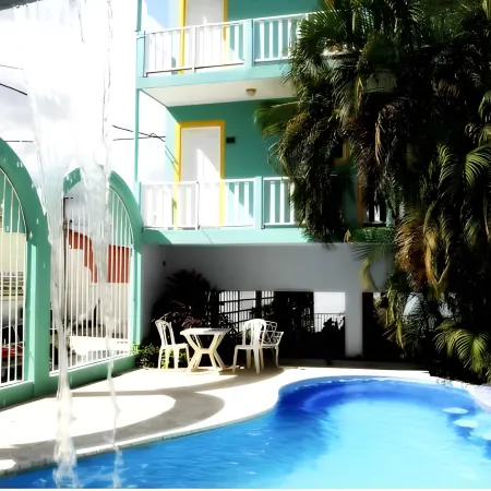 Hotel Santana