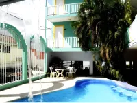 Hotel Santana - Beach