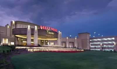 Holiday Inn Harrisburg (Hershey Area) I-81