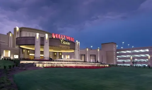 Holiday Inn Harrisburg (Hershey Area) I-81 Hôtels à : East Hanover Township