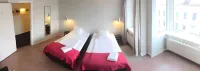 Le Mat B&B Göteborg City Hotel di 