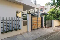 Serenity Villa by Red Olive Hotels in 