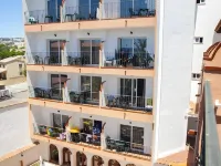 Hotel Comarruga Platja Hotel in zona Cal Bofill