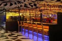 Hilton Garden Inn Asuncion Aviadores del Chaco