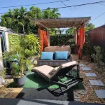 2Bd/1B/7Ppl/Wi-Fi/BBQ/Spa/Free Parking & Washer/Dryer