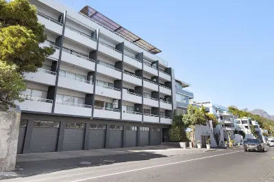 Clifton Studio 104 โรงแรมใน