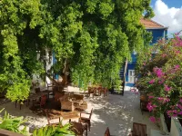 Atelier Skalo Boutique Hotel Hotels near Handelskade