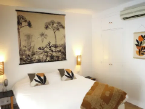 Hotel La Segaliere Spa Bar Hotels in Cajarc