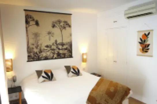 Hotel La Segaliere Spa Bar