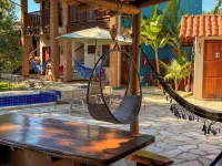 Villa Zanotto Piri Hotels in Pirenopolis
