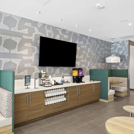 Home2 Suites by Hilton Riverside Downtown