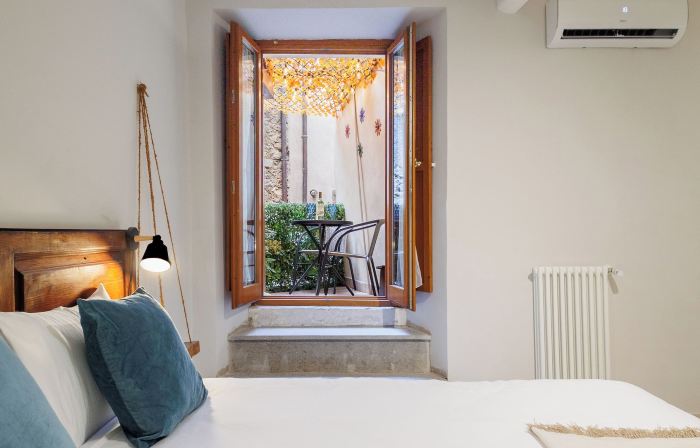 SOHO By Dasso Fontana Grande Guest House