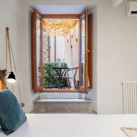 SOHO By Dasso Fontana Grande Guest House