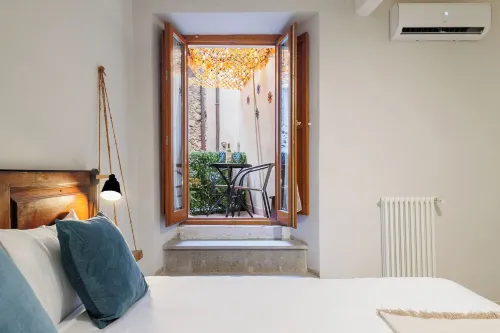 SOHO By Dasso Fontana Grande Guest House - 3-Star