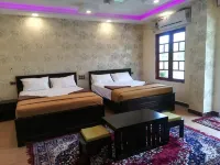 Star Resort Hotels in Odanthurai