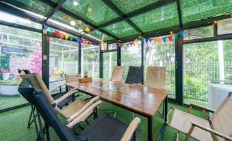 Gyeongju Neulpoom Pool Villa