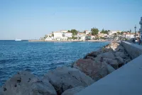 Liberty Suites Spetses - Meerblick