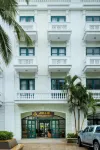 Jollie Hotel Phu Quoc - حديقة مائية
