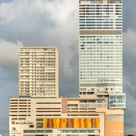 Hyatt Regency Cartagena
