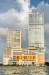 Hyatt Regency Cartagena Hotel in zona Sanctuary of Saint Peter Claver