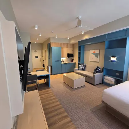 Go29 - Embassy Suites at Margaritaville