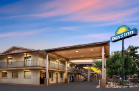 Days Inn by Wyndham Cortez Hotels in 