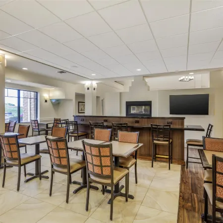 Best Western Plus Hudson Hotel  Suites