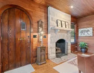 Leipers Retreat Secluded 3 Bdr Craftsman Home