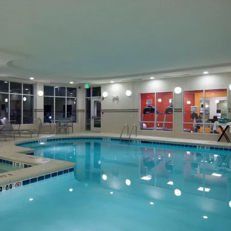 Hilton Garden Inn Augusta
