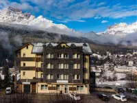 TH Cadore - Hotel Antelao Hotel a Borca di Cadore