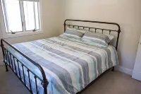 The Winfish House- Steps From Sandy White Beach!! Hotels in Sanilac County