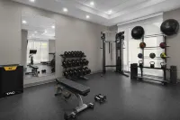 Home2 Suites by Hilton Sevierville - Træningscentre