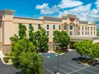 Hampton Inn Chattanooga-Lookout Mountain Hotels near Ruby Falls