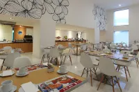Fiesta Inn Express Naucalpan - breakfast