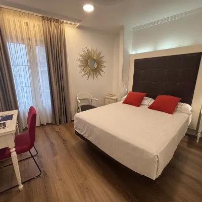 Hotel Boutique Catedral Hotels near Valladolid Museum