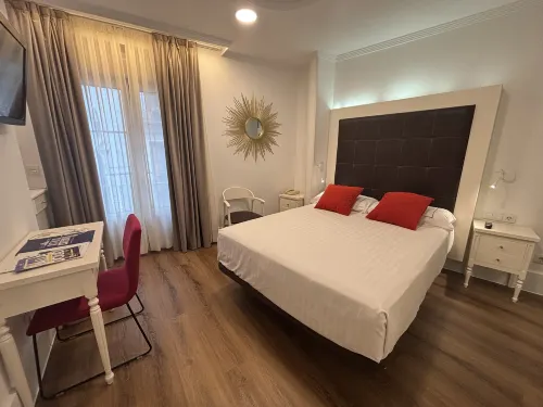 Hotel Boutique Catedral