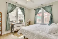 Walk Downtown: Inviting Historic Home in Dubuque! - spa