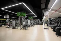 Fier Life Center - Gym