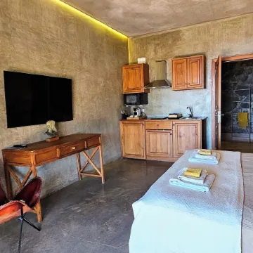 Les Terrasses Suites