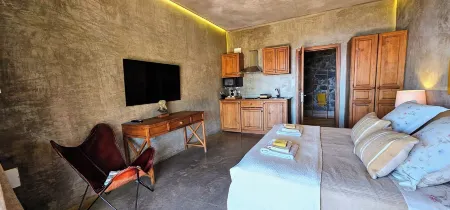 Les Terrasses Suites