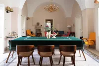 Casa a Corte, Nardò