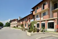 Green Class Hotel Candiolo