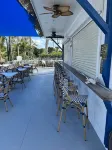 Luxurious Beach Resort Atmosphere Getaway