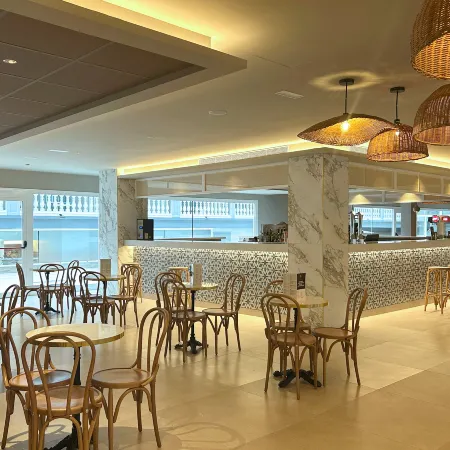Hotel Don Juan Tossa